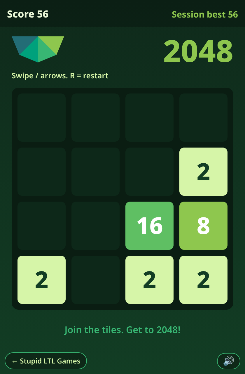 LTL 2048