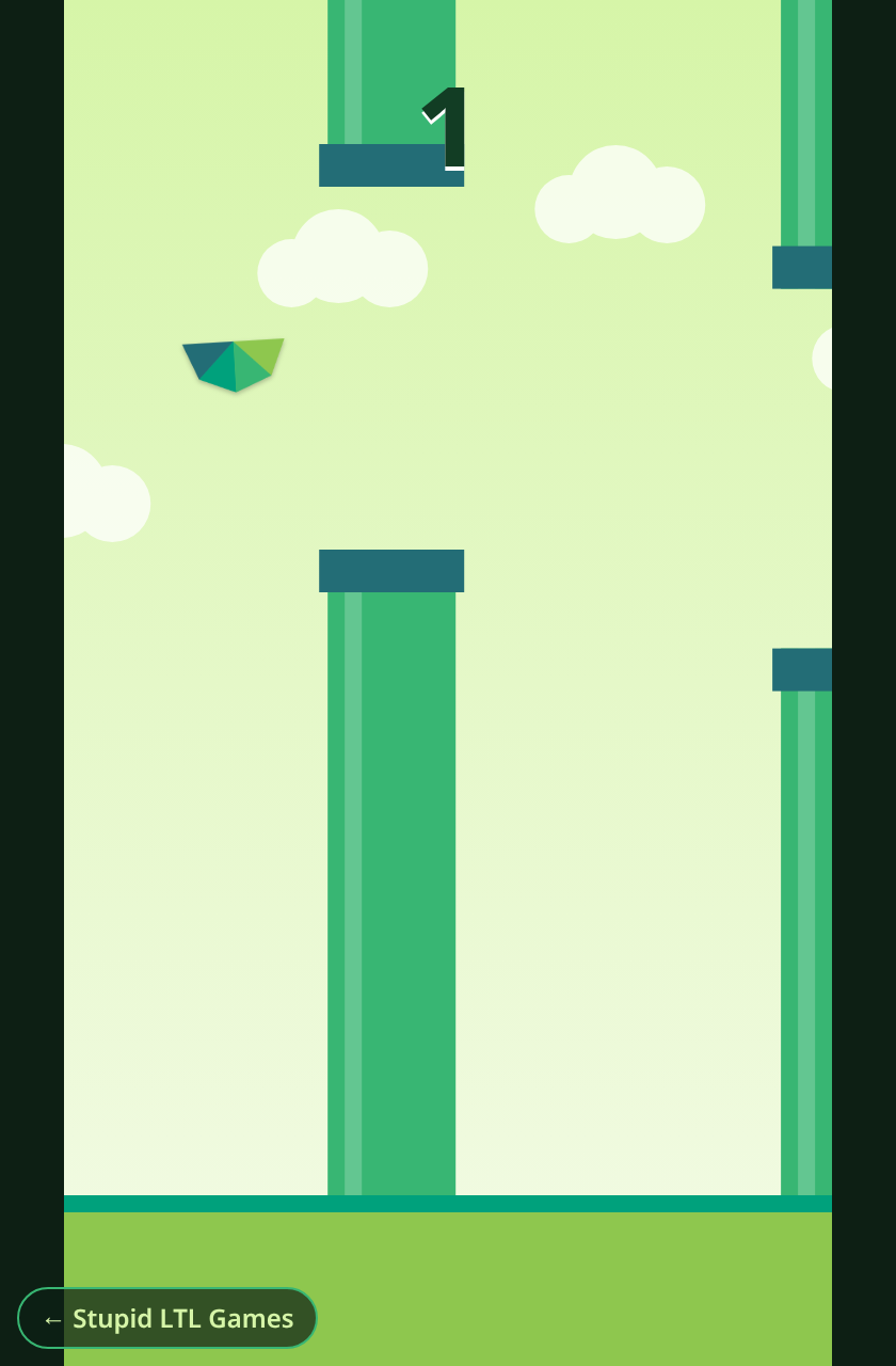 LTL Flappy
