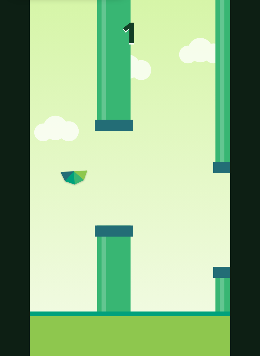 LTL Flappy